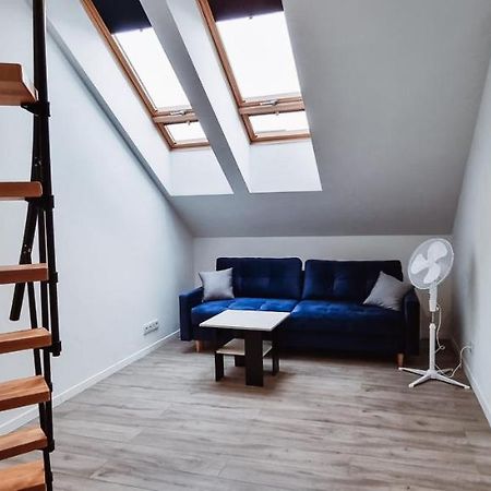 Sunny Apartment 8 Краків Екстер'єр фото
