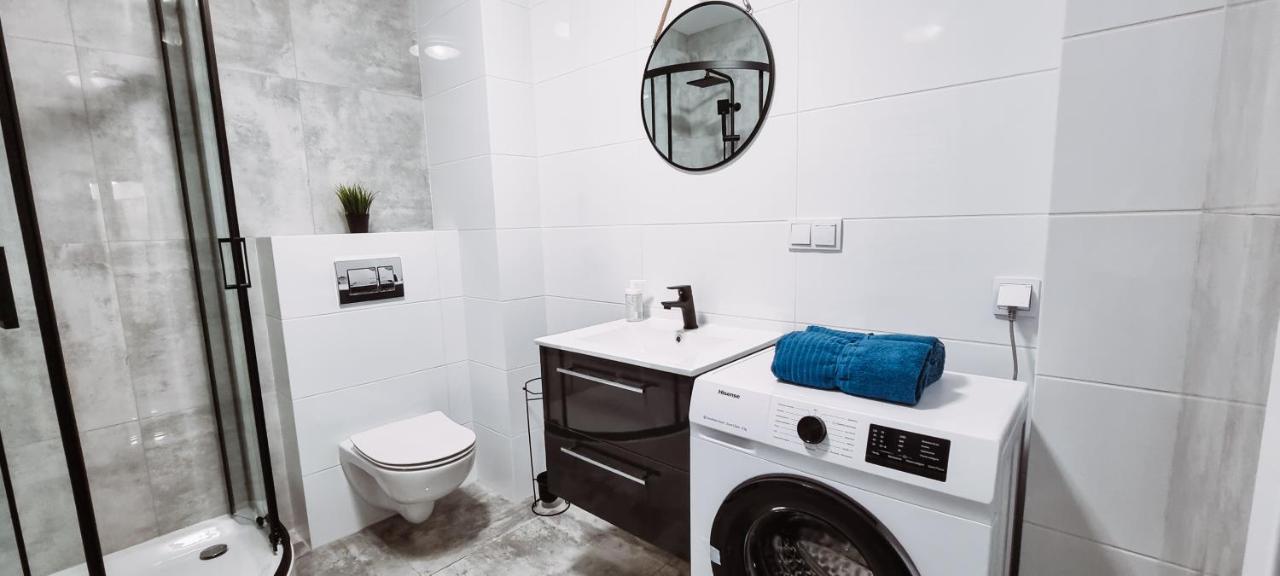 Sunny Apartment 8 Краків Екстер'єр фото