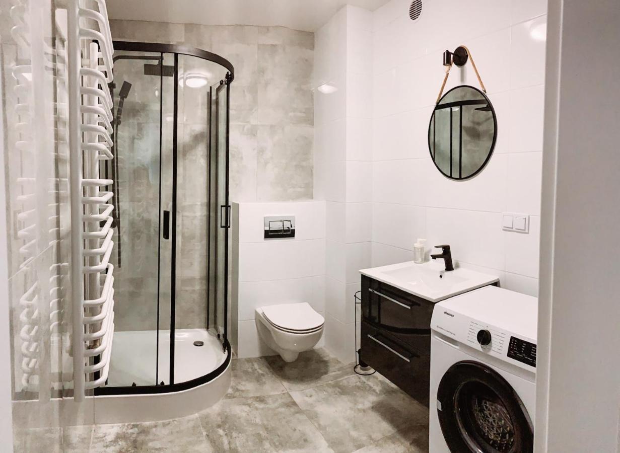 Sunny Apartment 8 Краків Екстер'єр фото