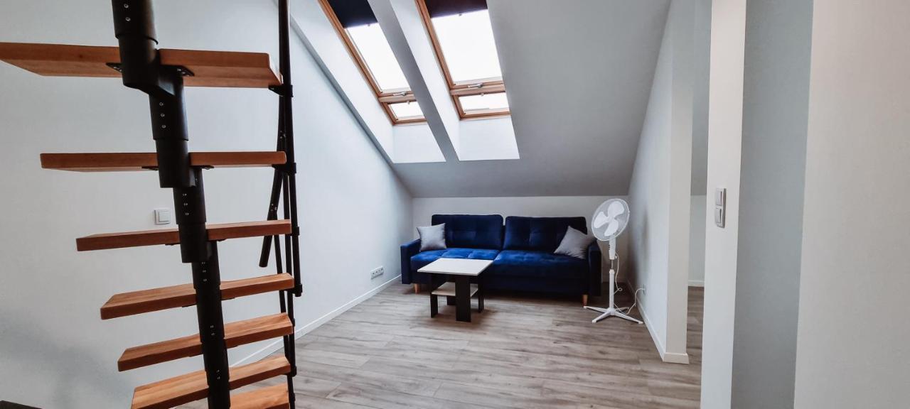 Sunny Apartment 8 Краків Екстер'єр фото