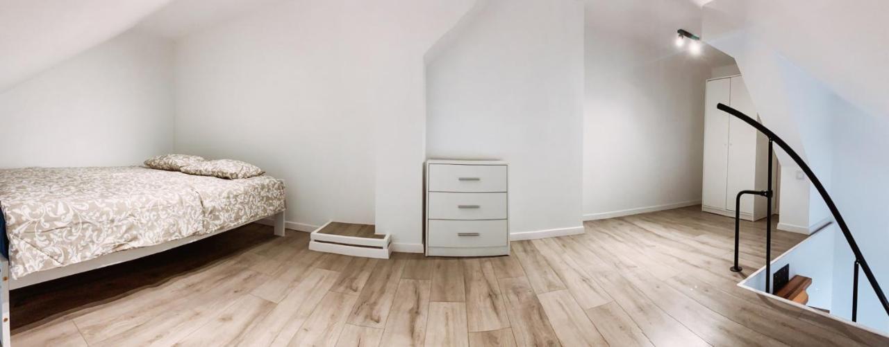 Sunny Apartment 8 Краків Екстер'єр фото