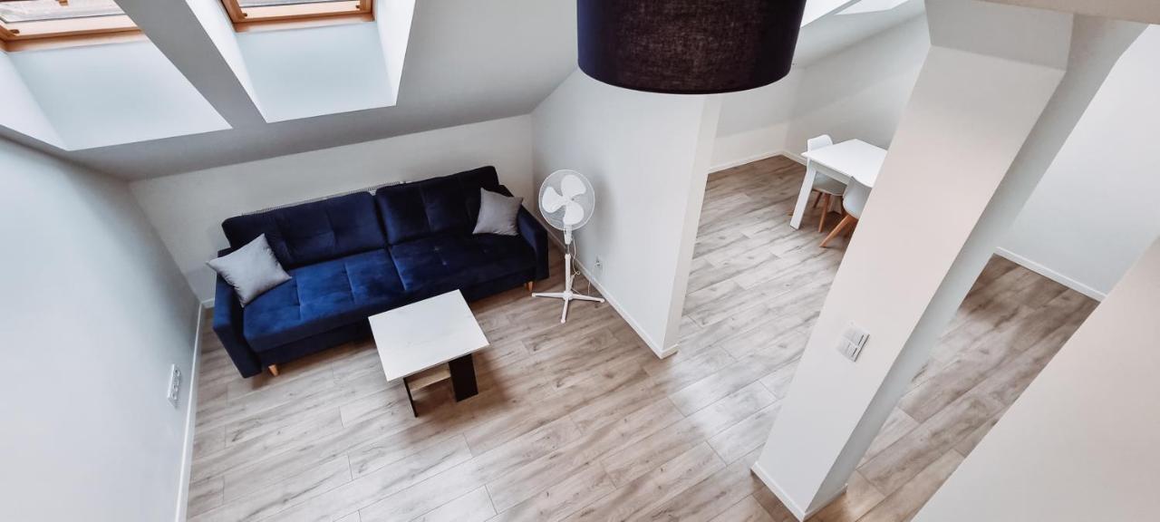 Sunny Apartment 8 Краків Екстер'єр фото